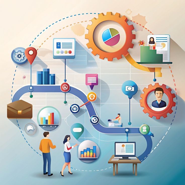 Digital Marketing Services