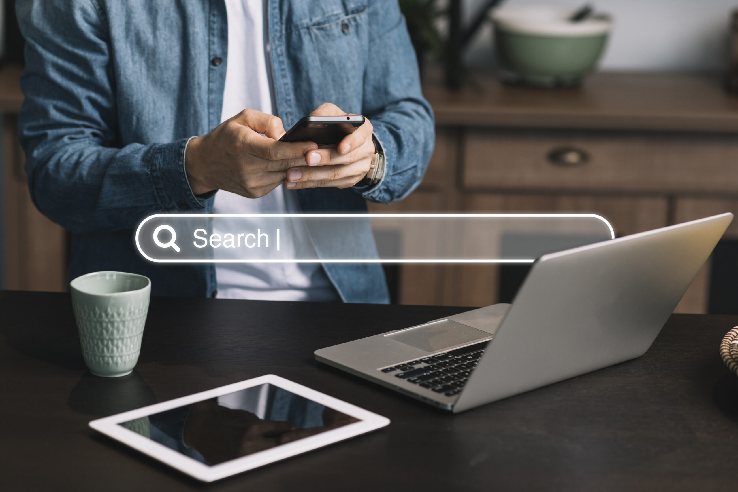 Digital Marketing Services