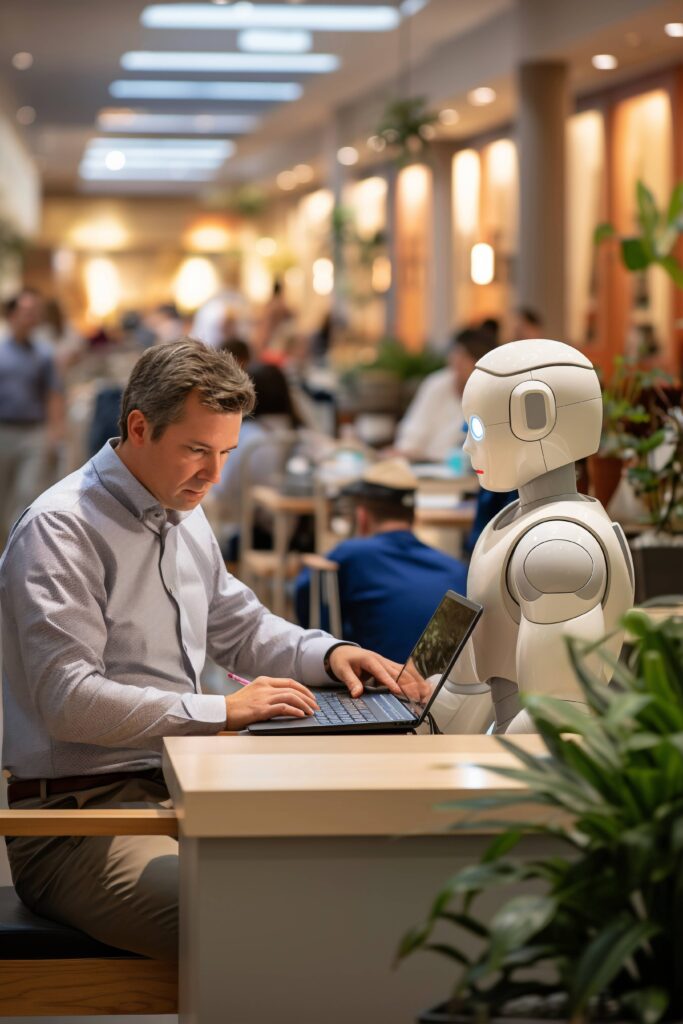 AI and Automation Services