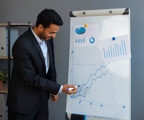 Performance Marketing Company