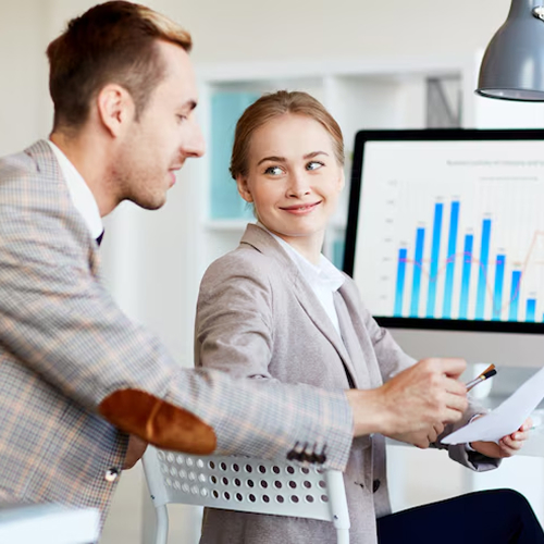 Performance Marketing Company