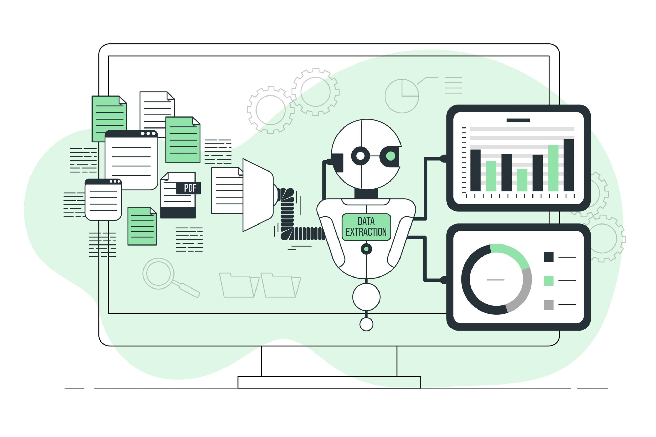 AI & Automation