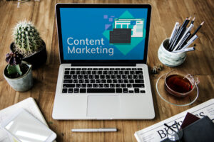 Importance of content marketing