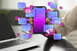 best mobile app frameworks 2025