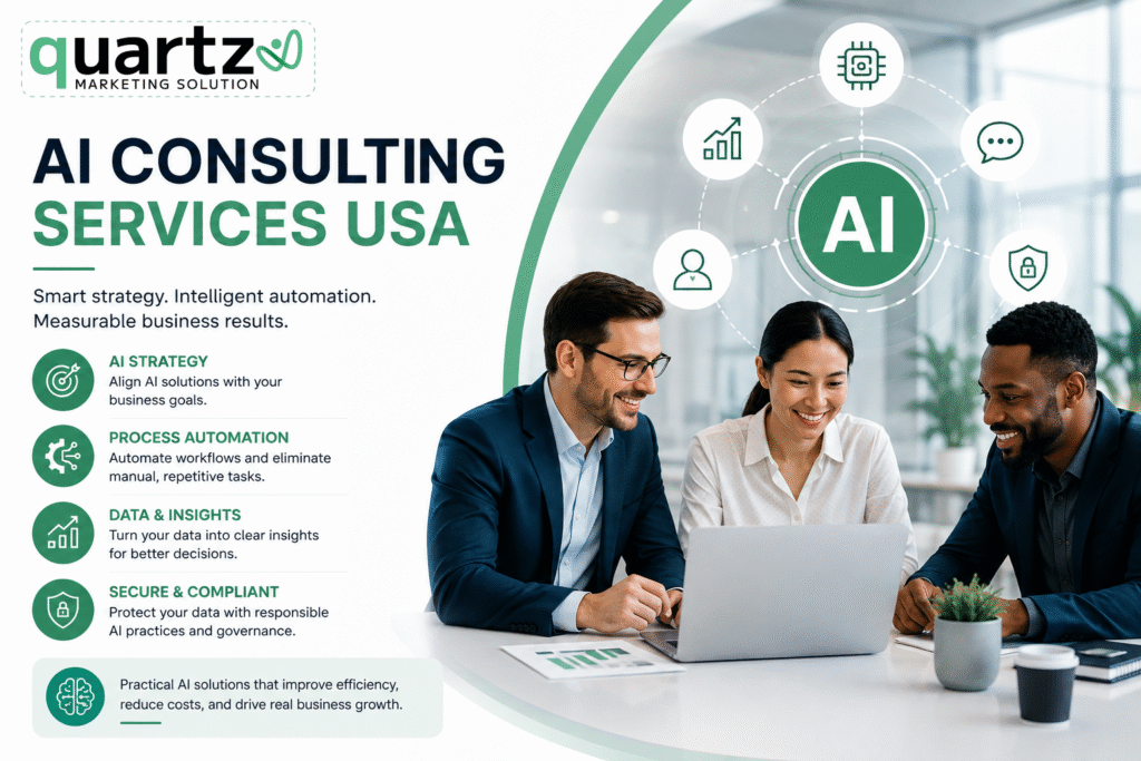 AI Consulting Services