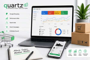 Ecommerce Paid Search Agency: A Practical Guide to Growing Online Sales