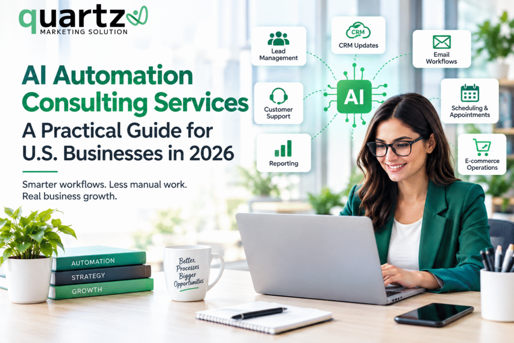 AI Automation
