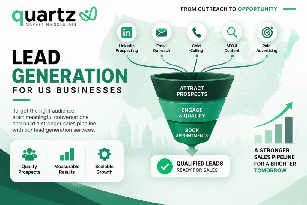 Lead Generation