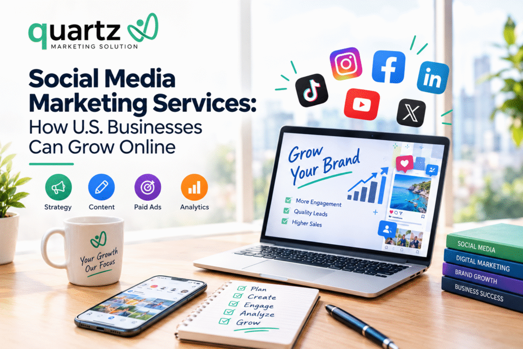 Social Media