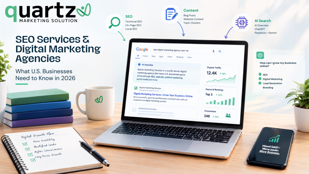 seo services