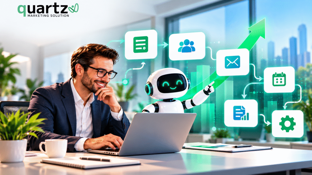 Ai automation