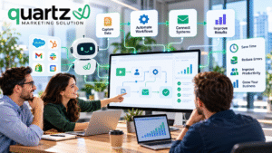 What Is Business Process Automation Consulting?