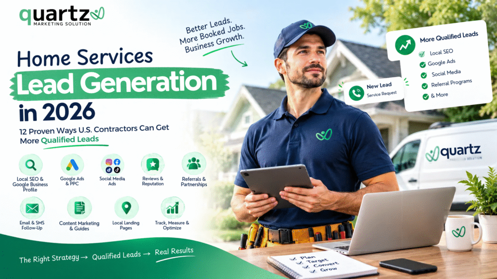 home-lead-generation